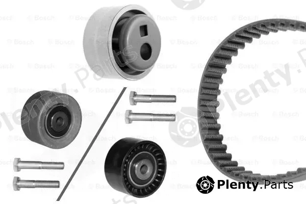 Bosch 1987948545 — Timing Belt Kit