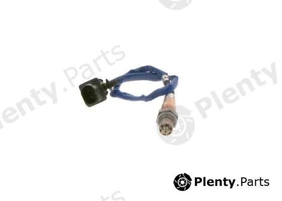 Bosch 0258017359 — Lambda Sensor