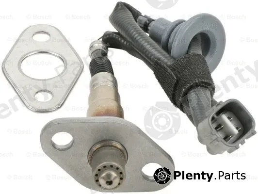 Lambda Sensor
