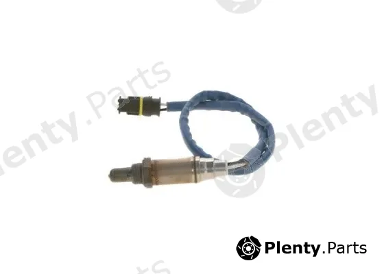 Bosch 0258003798 — Lambda Sensor