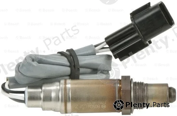 Lambda Sensor