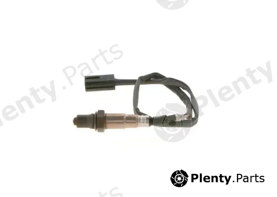 Lambda Sensor