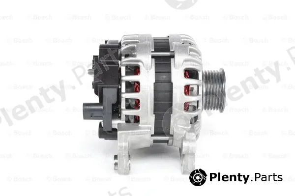 Bosch F000BL06A0 — Alternator