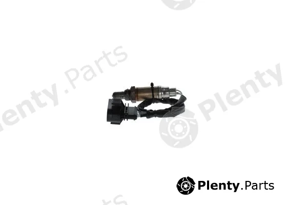 Lambda Sensor