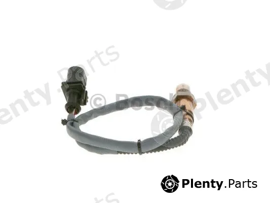 Lambda Sensor