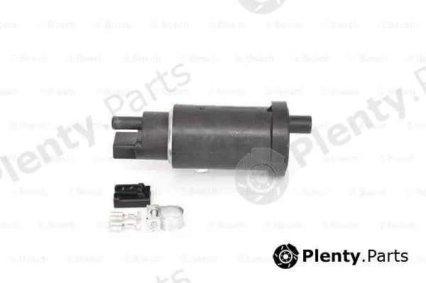 Bosch 0580314154 — Fuel Pump