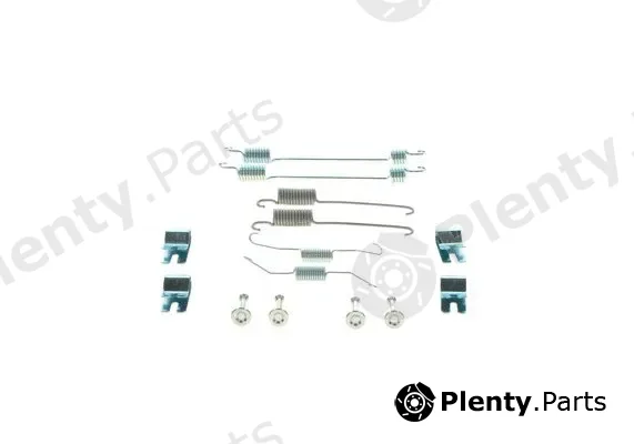 Bosch 1987475423 — Accessory Kit, brake shoes