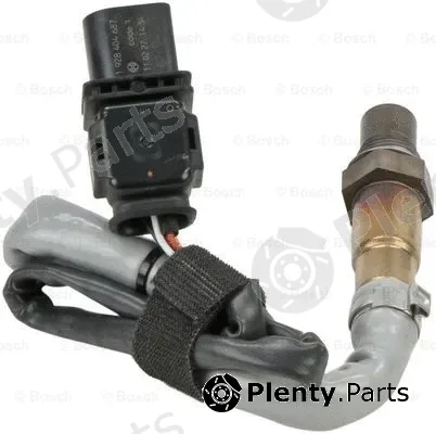 Lambda Sensor