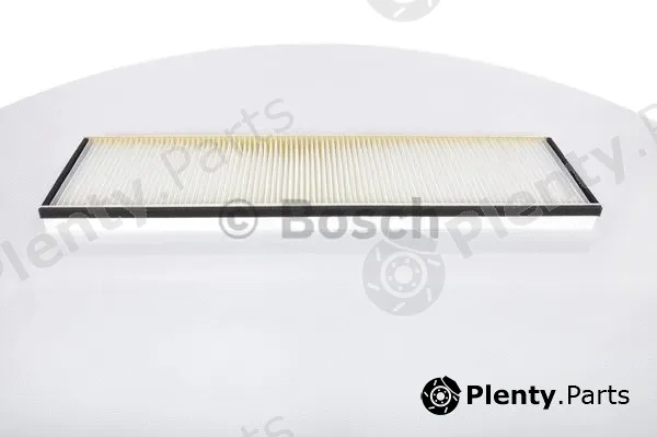 Bosch 1987431180 — Filter, cabin air