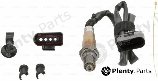 Lambda Sensor
