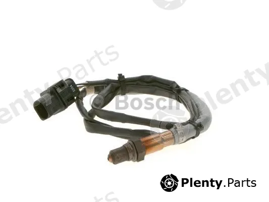 Lambda Sensor