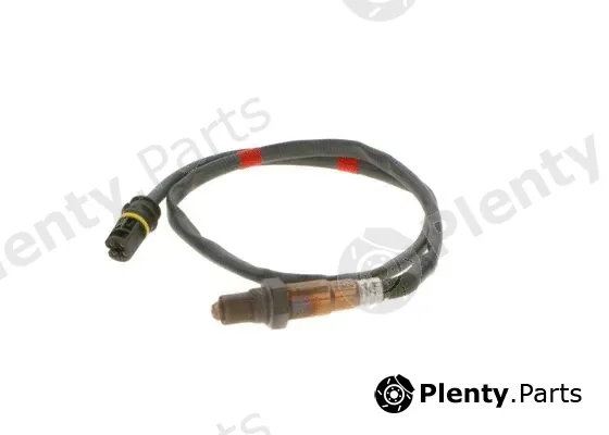 Lambda Sensor