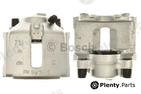 Bosch 0986473330 — Brake Caliper