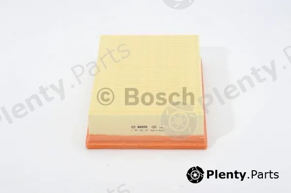 Bosch 1457433070 — Air Filter