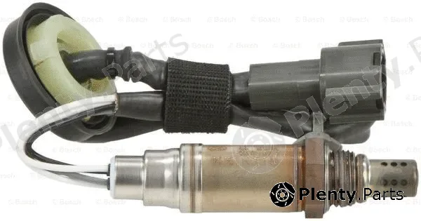 Lambda Sensor