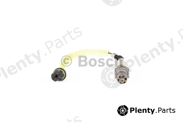 Bosch 0258006563 — Lambda Sensor