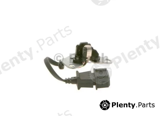 Bosch 0232101013 — Sensor, camshaft position