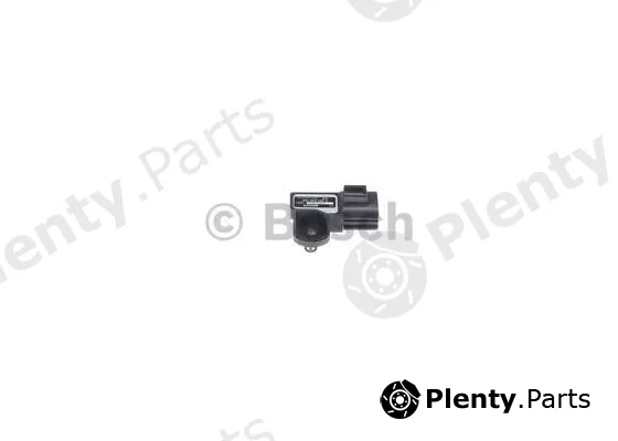 Bosch 0261230180 — Sensor, intake manifold pressure