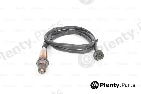 Lambda Sensor