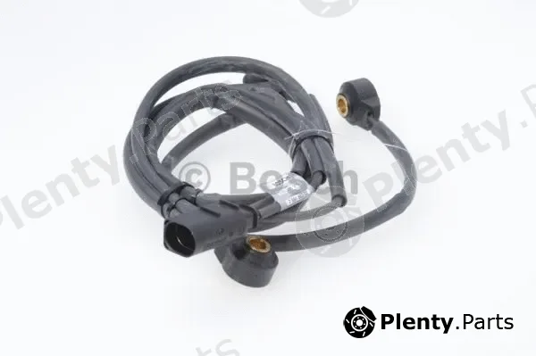 Bosch 0261231215 — Knock Sensor