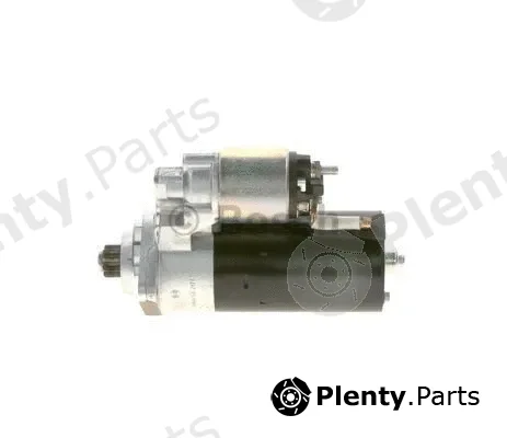 Bosch F026T02009 — Starter