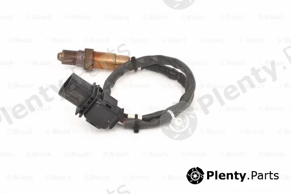 Lambda Sensor
