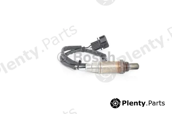 Lambda Sensor