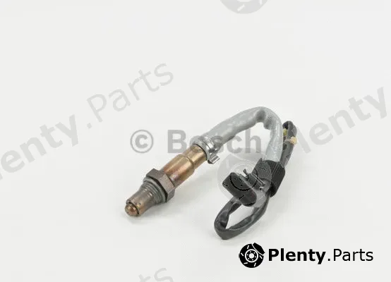 Lambda Sensor