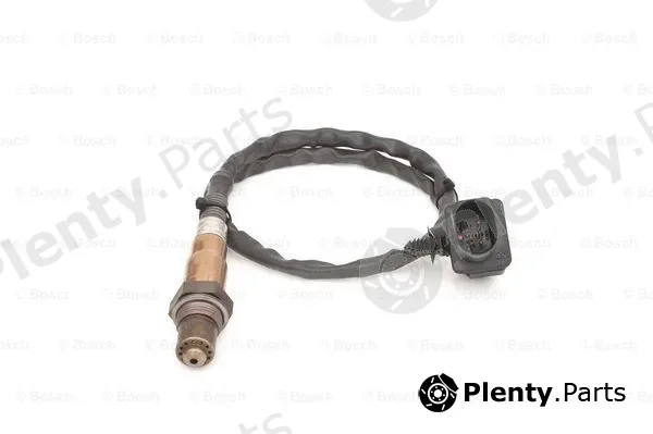 Lambda Sensor