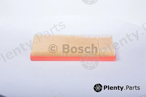 Bosch 0986B02317 — Air Filter
