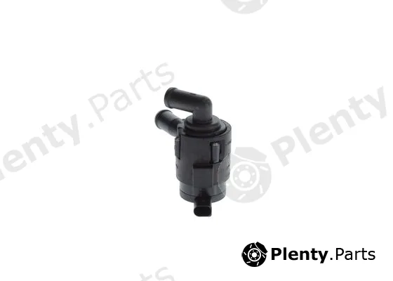 Bosch 0986338406 — Auxiliary Water Pump (cooling water circuit)