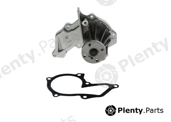 Bosch 1987949758 — Water Pump, engine cooling
