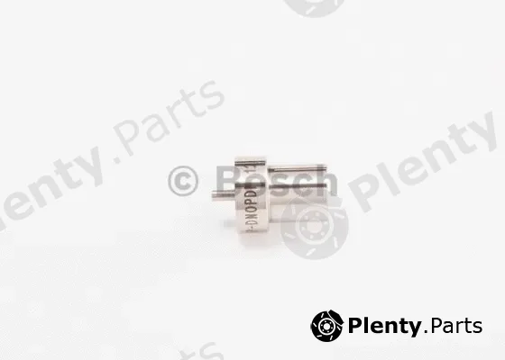 Bosch 9432610062 — Injector Nozzle