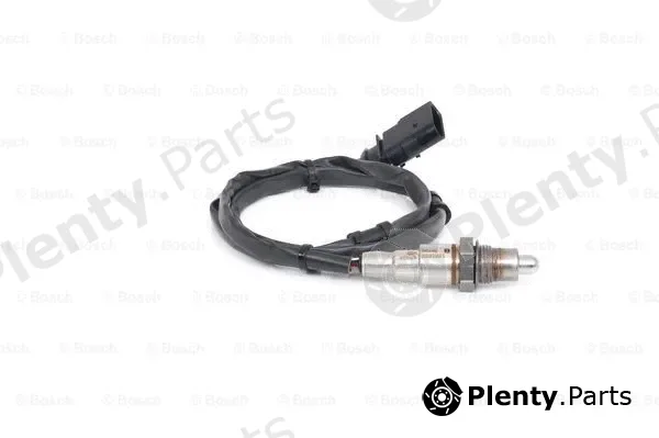 Lambda Sensor