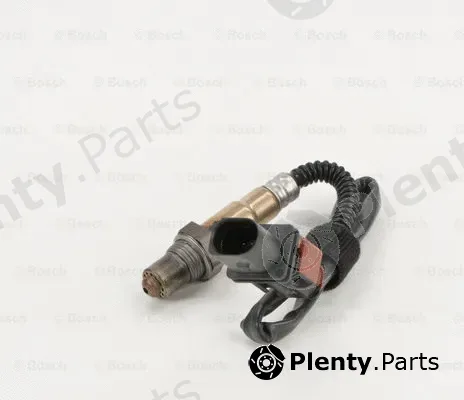 Bosch 0258007320 — Lambda Sensor