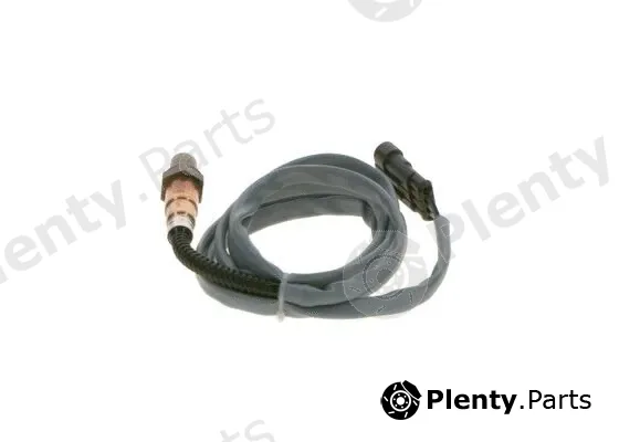 Lambda Sensor