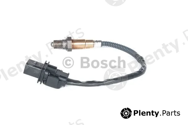 Bosch 0258017269 — Lambda Sensor