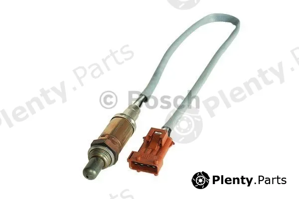 Bosch 0258003403 — Lambda Sensor