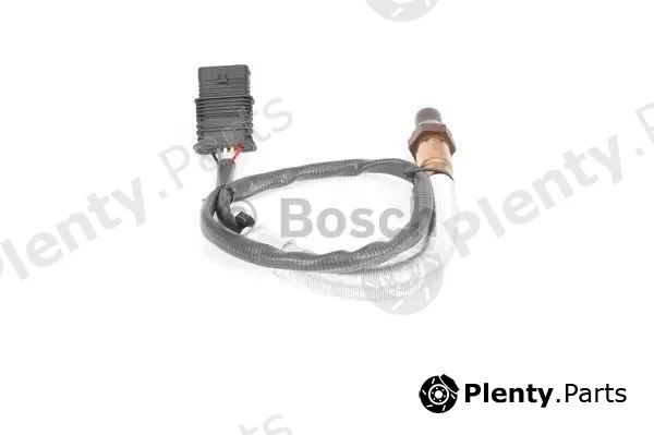 Lambda Sensor