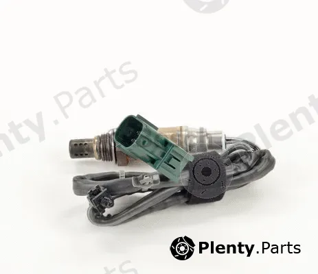 Lambda Sensor