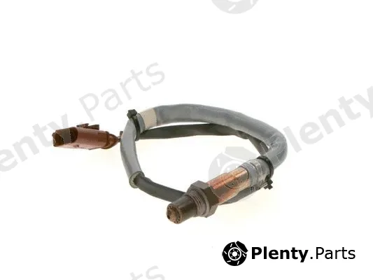 Lambda Sensor