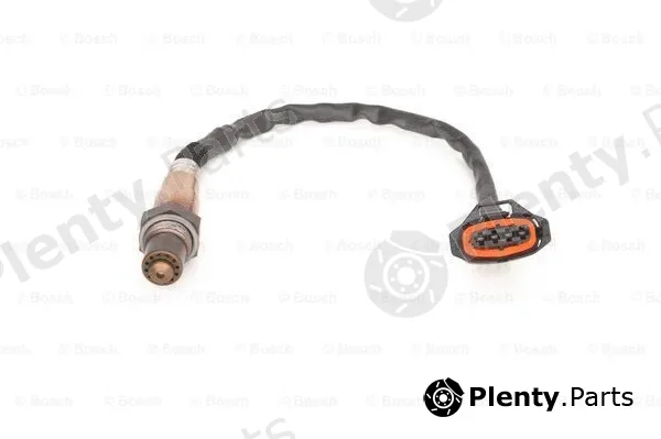 Lambda Sensor