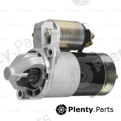 Bosch 0986AN0005 — Starter
