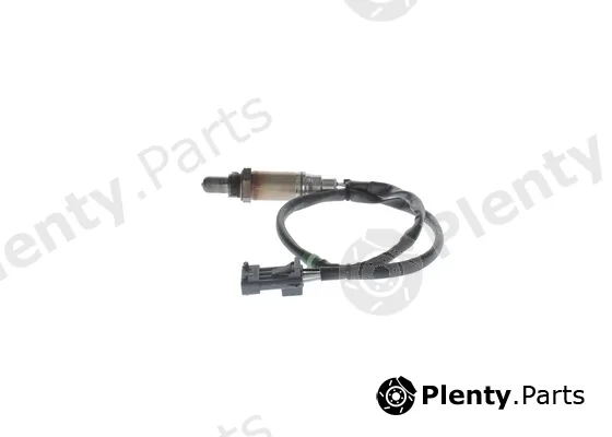 Lambda Sensor
