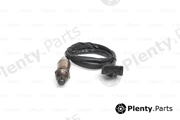 Bosch 0258005234 — Lambda Sensor