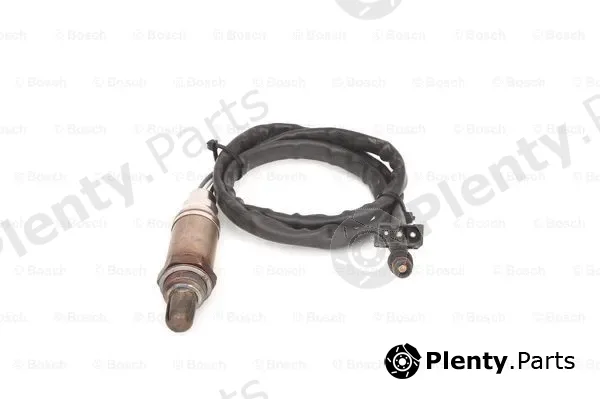 Lambda Sensor