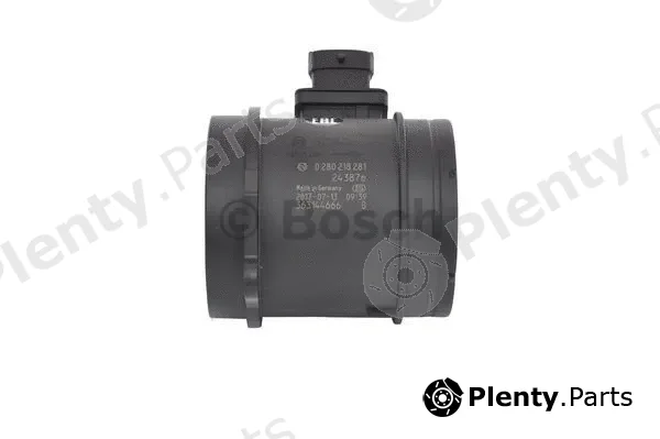 Bosch 0280218281 — Mass Air Flow Sensor