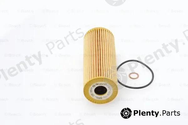 Bosch 1457429122 — Oil Filter