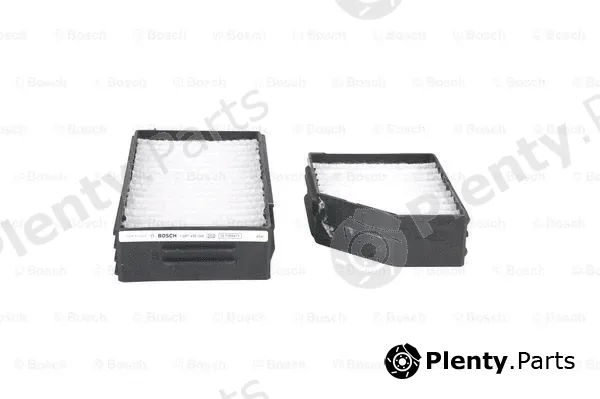 Bosch 1987435043 — Filter, cabin air