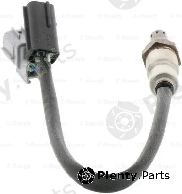 Lambda Sensor